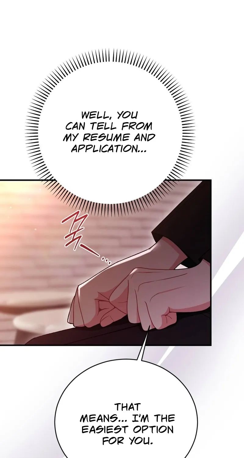 Manager, What's Wrong With You? Chapter 3 - page 16