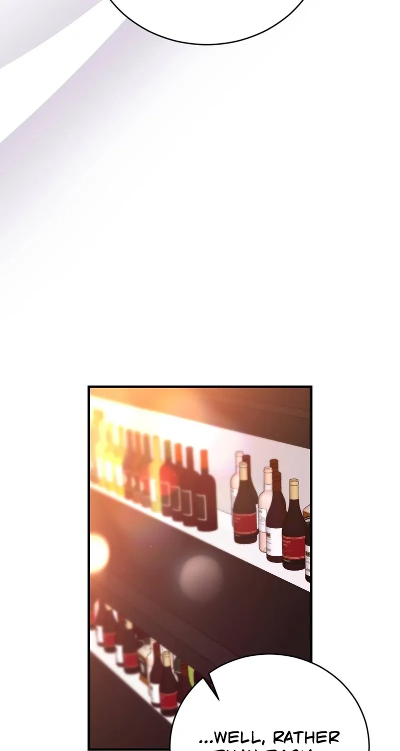 Manager, What's Wrong With You? Chapter 3 - page 17