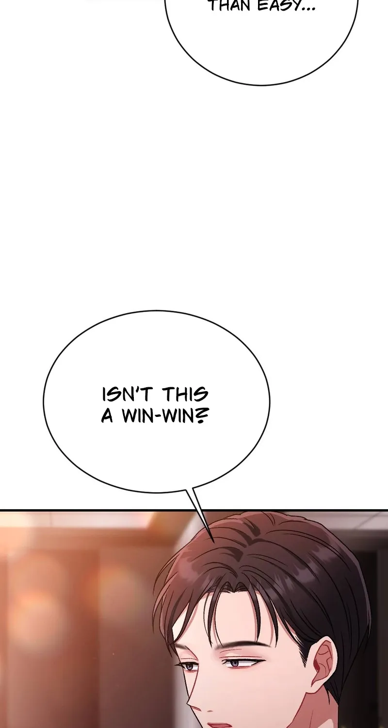 Manager, What's Wrong With You? Chapter 3 - page 18