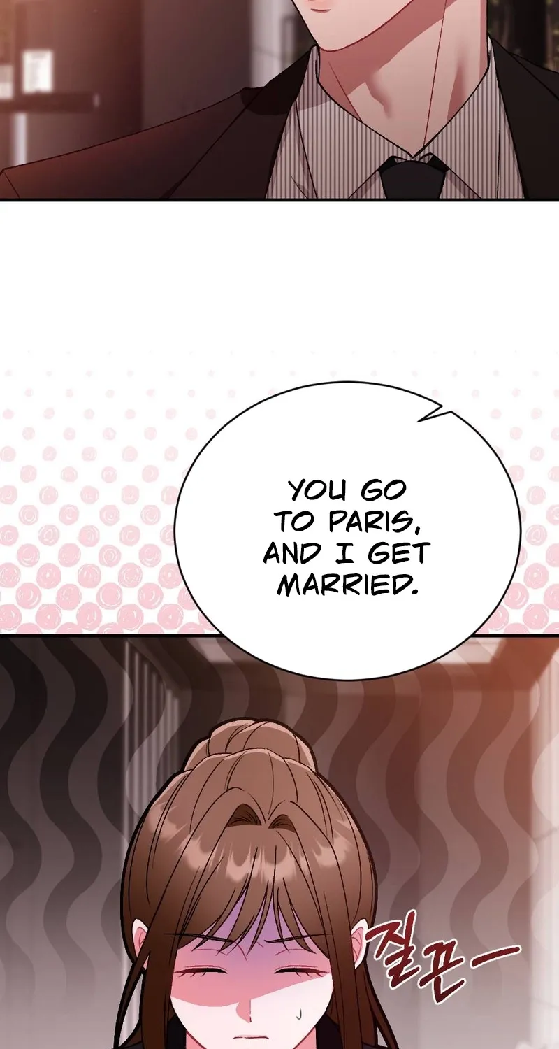 Manager, What's Wrong With You? Chapter 3 - page 19