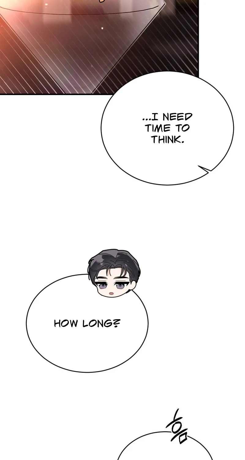 Manager, What's Wrong With You? Chapter 3 - page 23