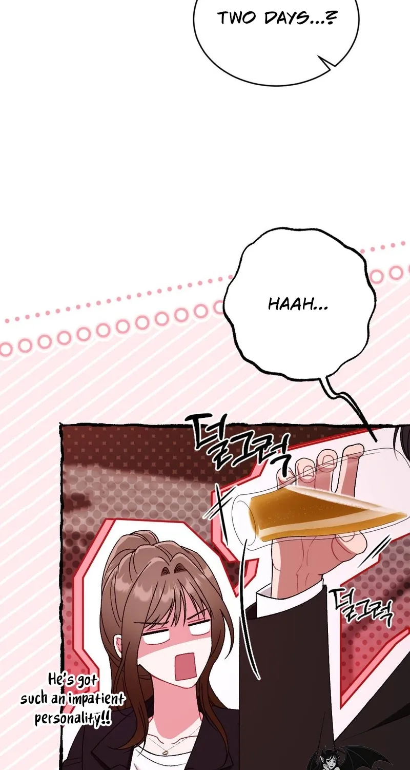 Manager, What's Wrong With You? Chapter 3 - page 24