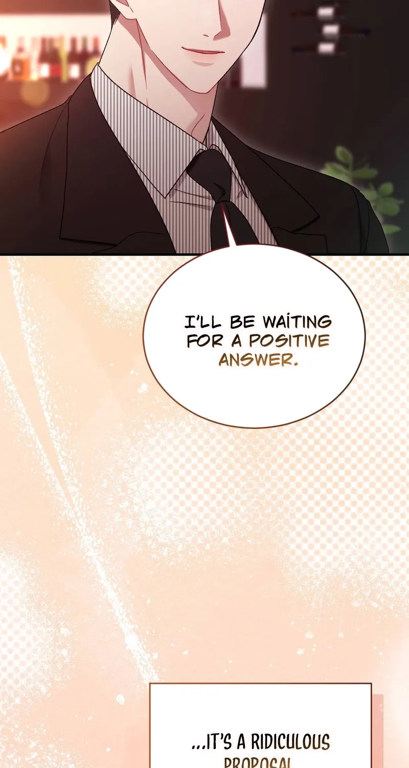 Manager, What's Wrong With You? Chapter 3 - page 28