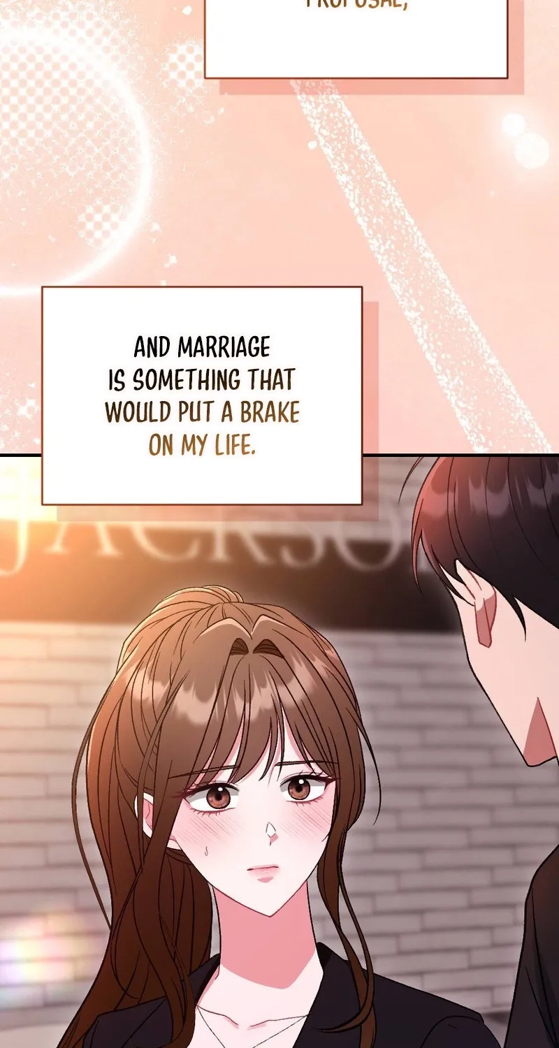 Manager, What's Wrong With You? Chapter 3 - page 29