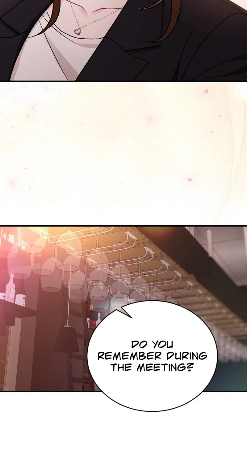 Manager, What's Wrong With You? Chapter 3 - page 3