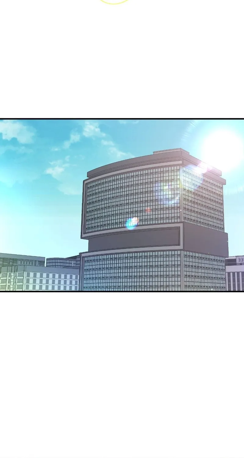 Manager, What's Wrong With You? Chapter 3 - page 32