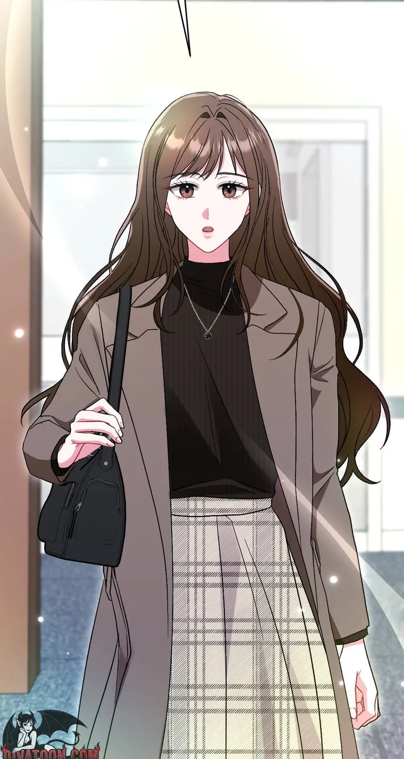 Manager, What's Wrong With You? Chapter 3 - page 34