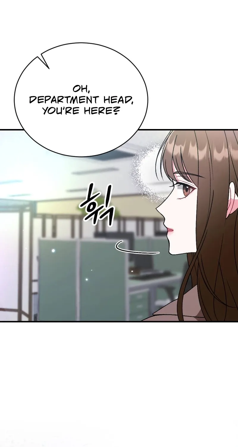 Manager, What's Wrong With You? Chapter 3 - page 39