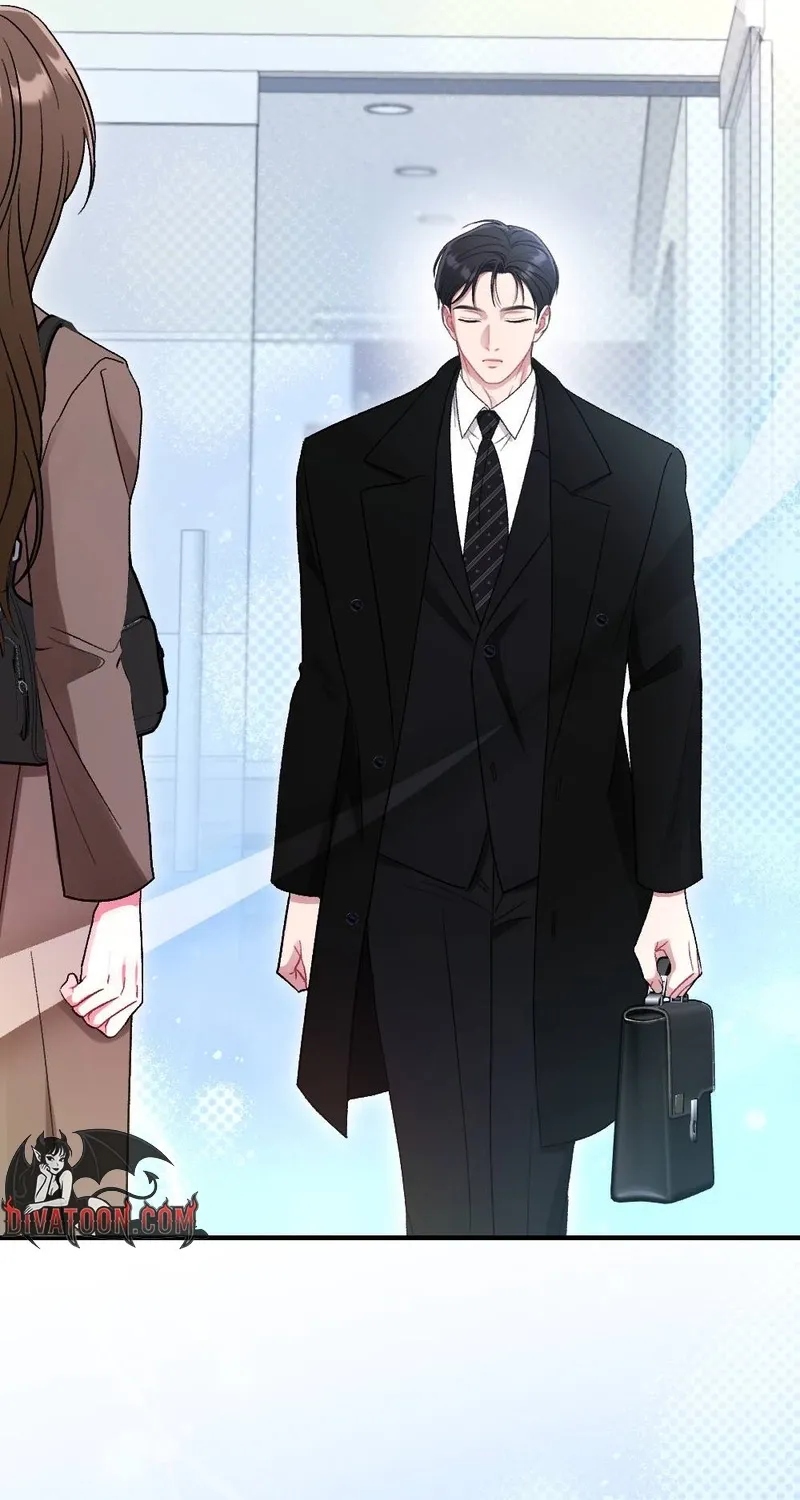 Manager, What's Wrong With You? Chapter 3 - page 41