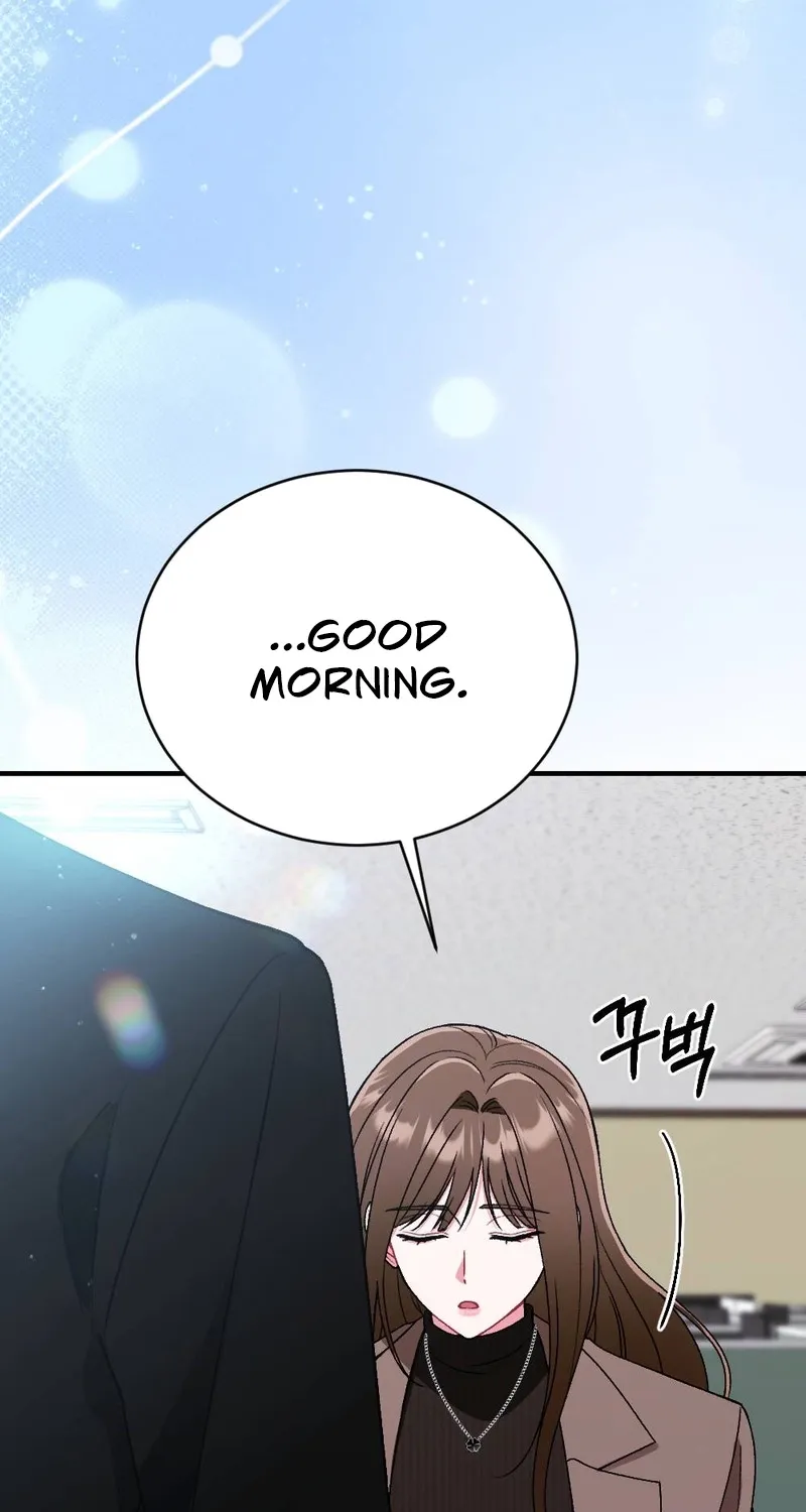 Manager, What's Wrong With You? Chapter 3 - page 43