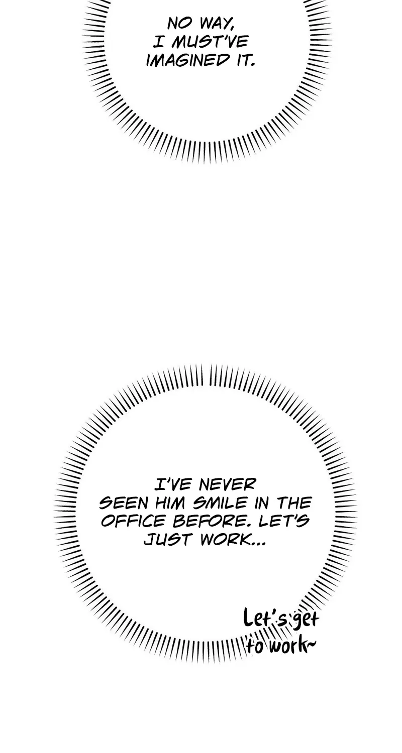 Manager, What's Wrong With You? Chapter 3 - page 48