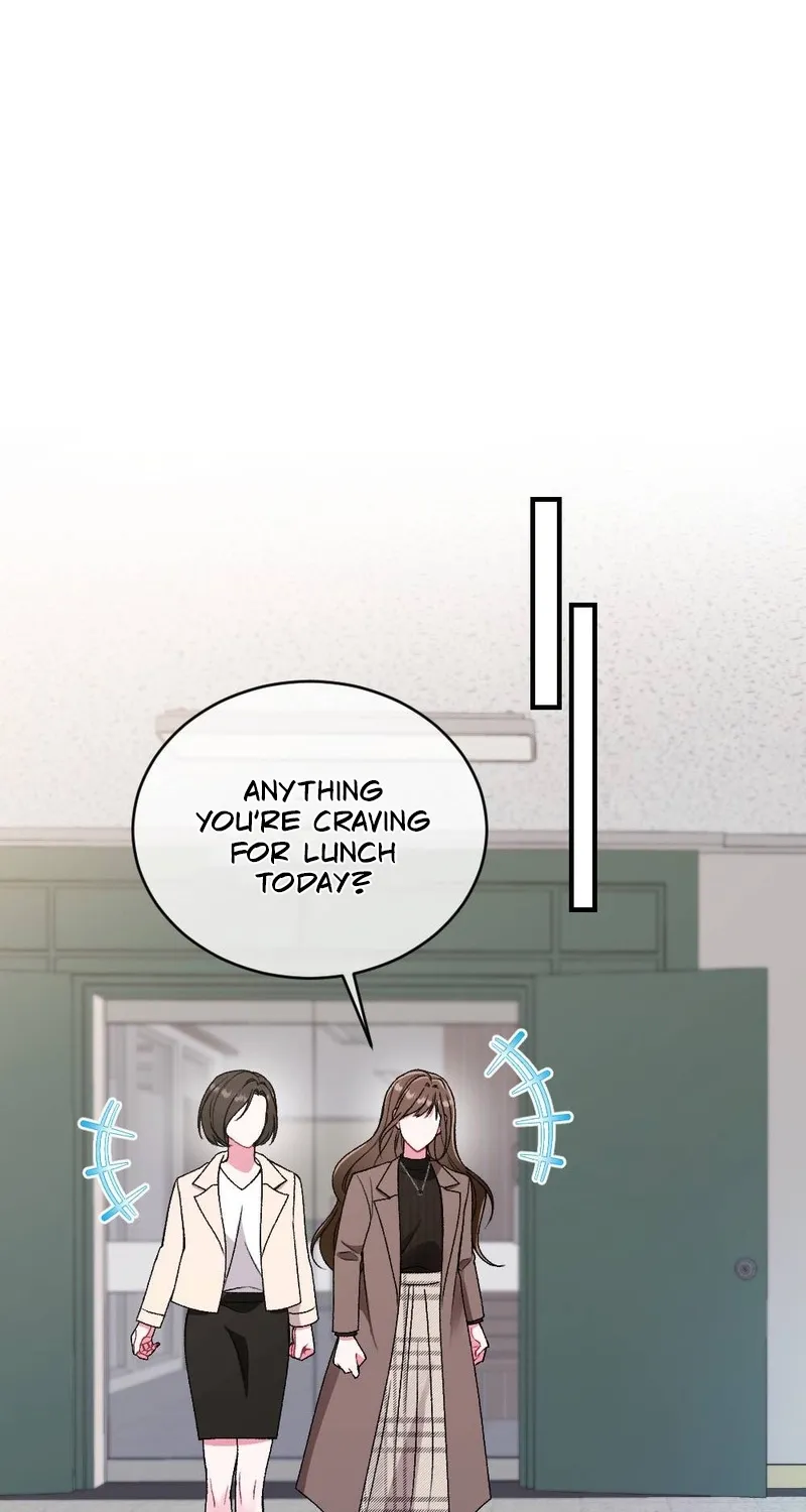 Manager, What's Wrong With You? Chapter 3 - page 49