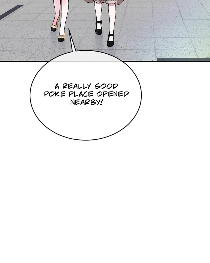 Manager, What's Wrong With You? Chapter 3 - page 50