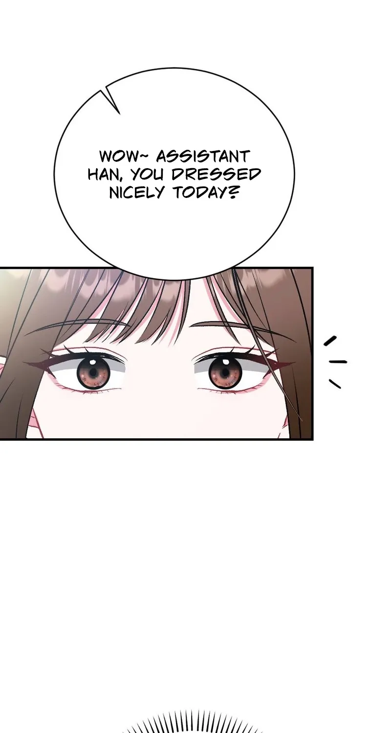 Manager, What's Wrong With You? Chapter 3 - page 51