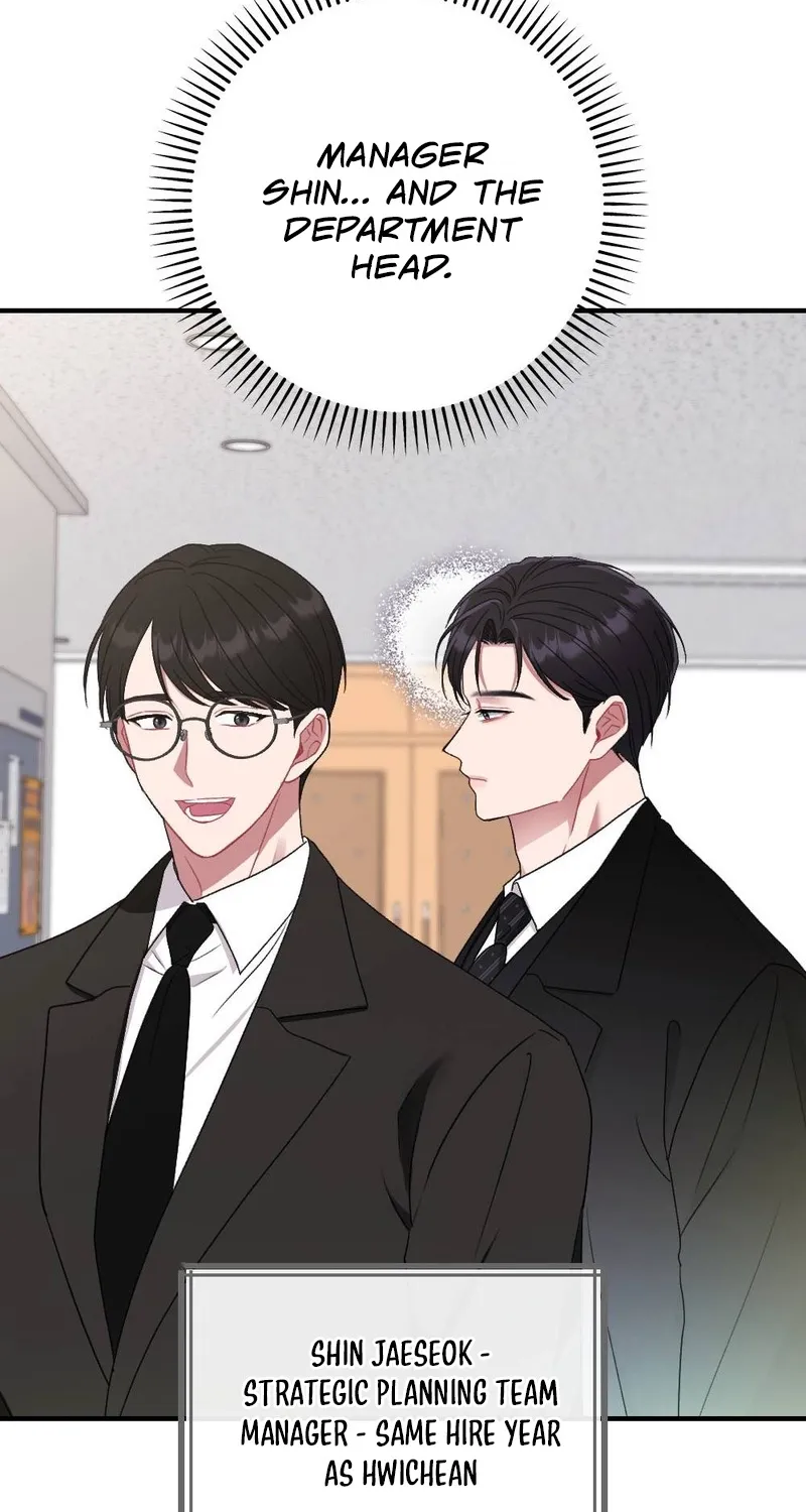 Manager, What's Wrong With You? Chapter 3 - page 52