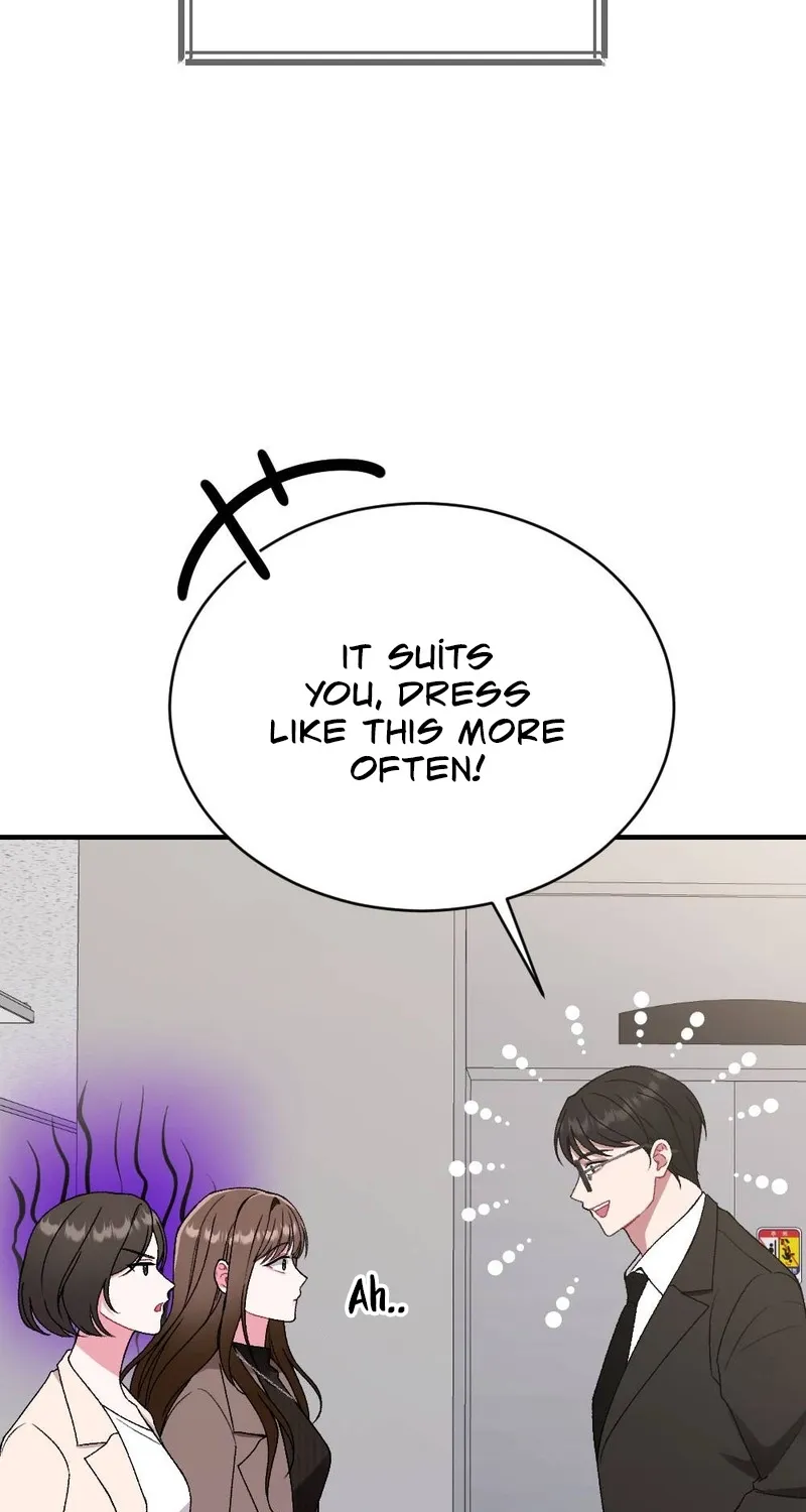Manager, What's Wrong With You? Chapter 3 - page 53