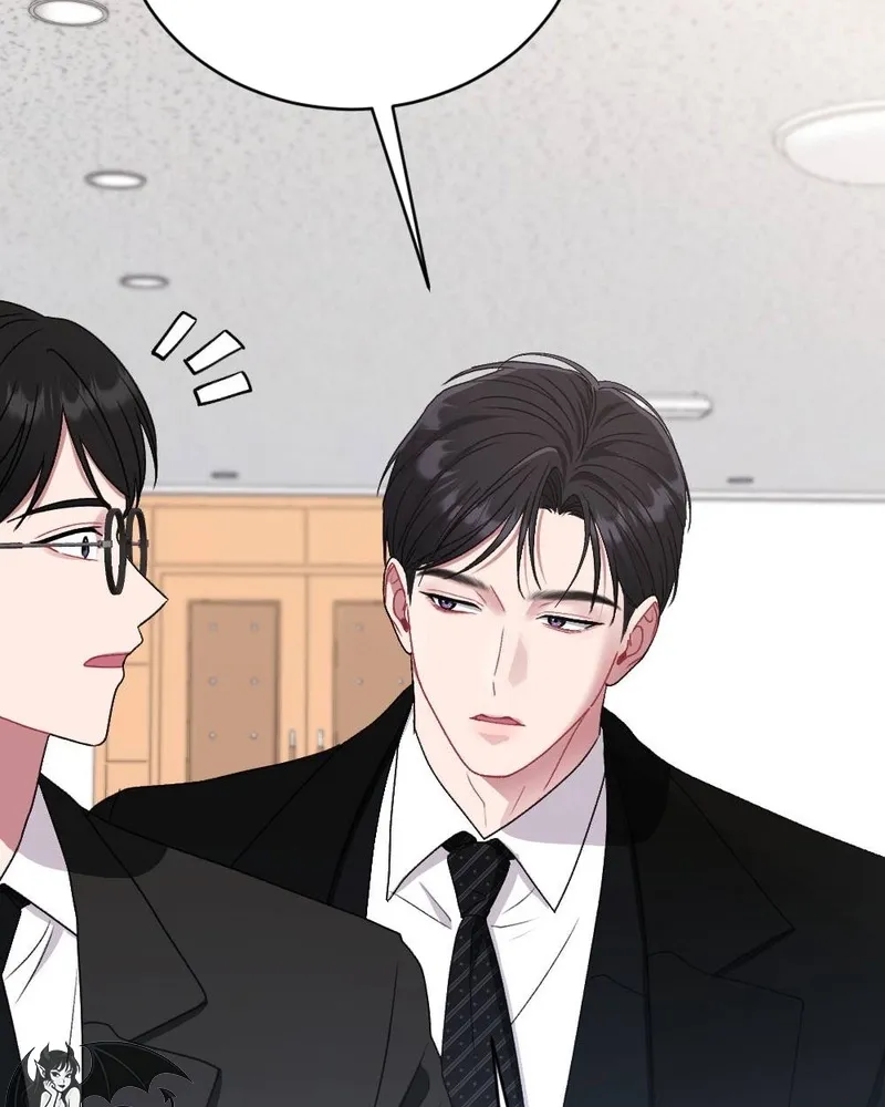 Manager, What's Wrong With You? Chapter 3 - page 55