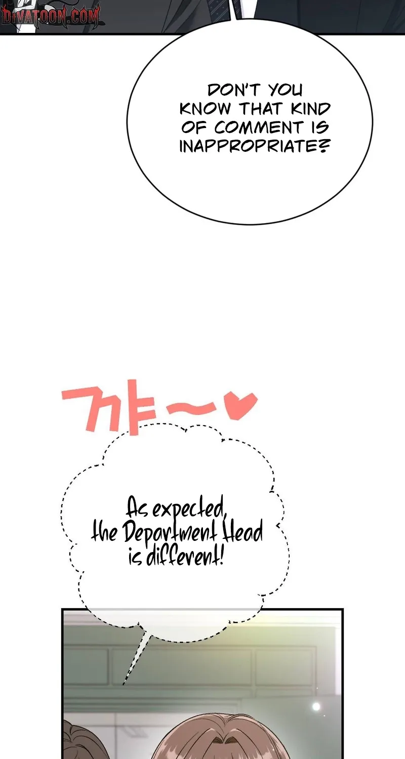 Manager, What's Wrong With You? Chapter 3 - page 56