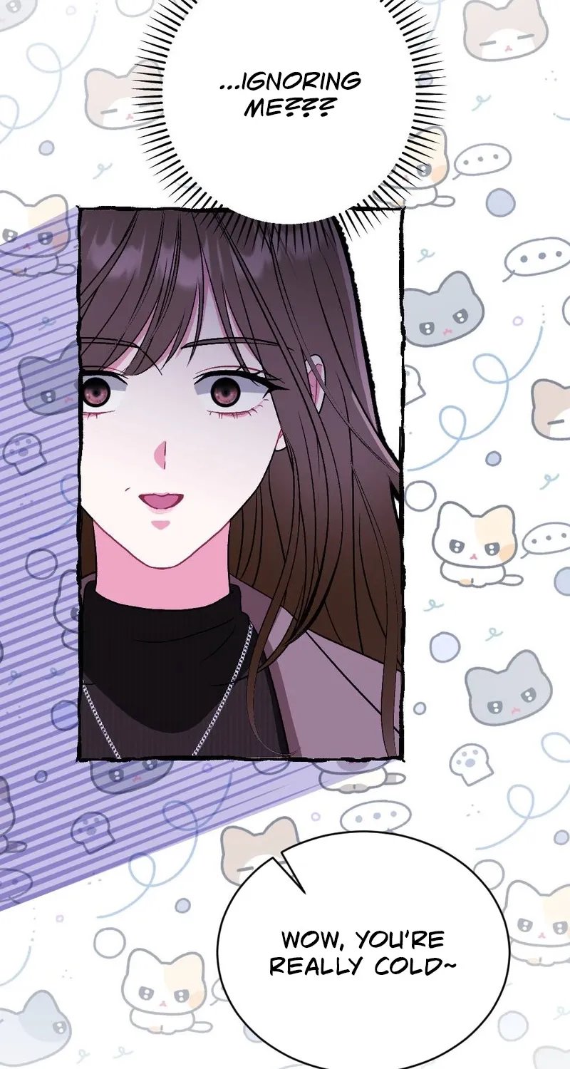 Manager, What's Wrong With You? Chapter 3 - page 62