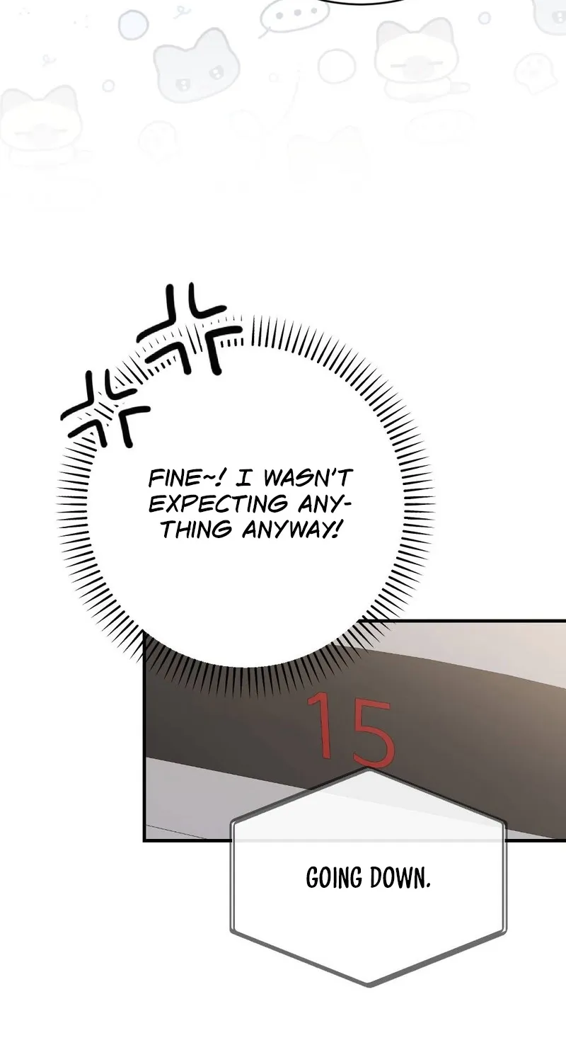 Manager, What's Wrong With You? Chapter 3 - page 63