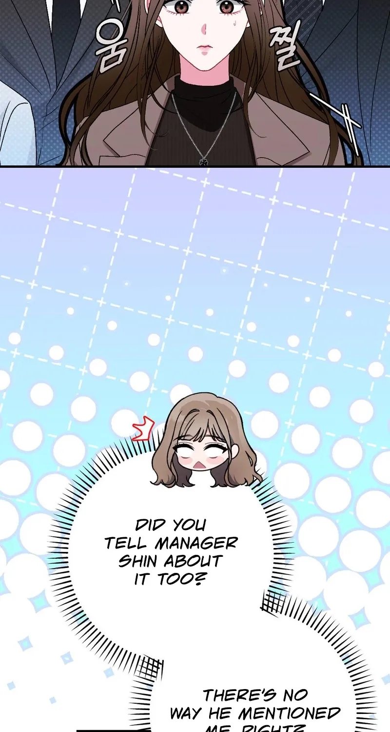 Manager, What's Wrong With You? Chapter 3 - page 66