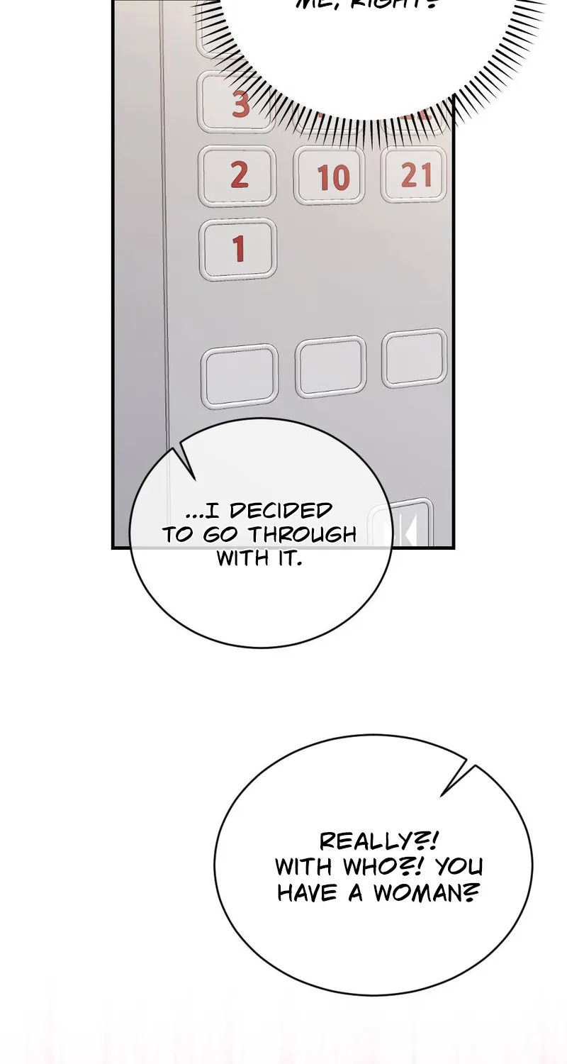 Manager, What's Wrong With You? Chapter 3 - page 67