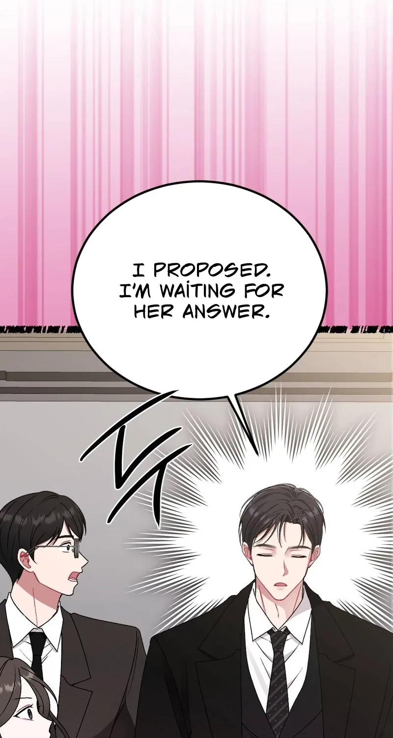 Manager, What's Wrong With You? Chapter 3 - page 68