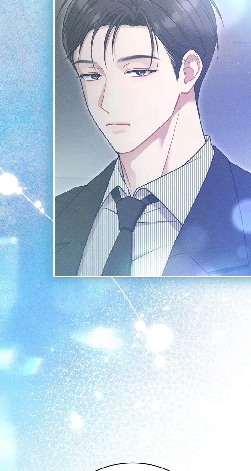 Manager, What's Wrong With You? Chapter 3 - page 7