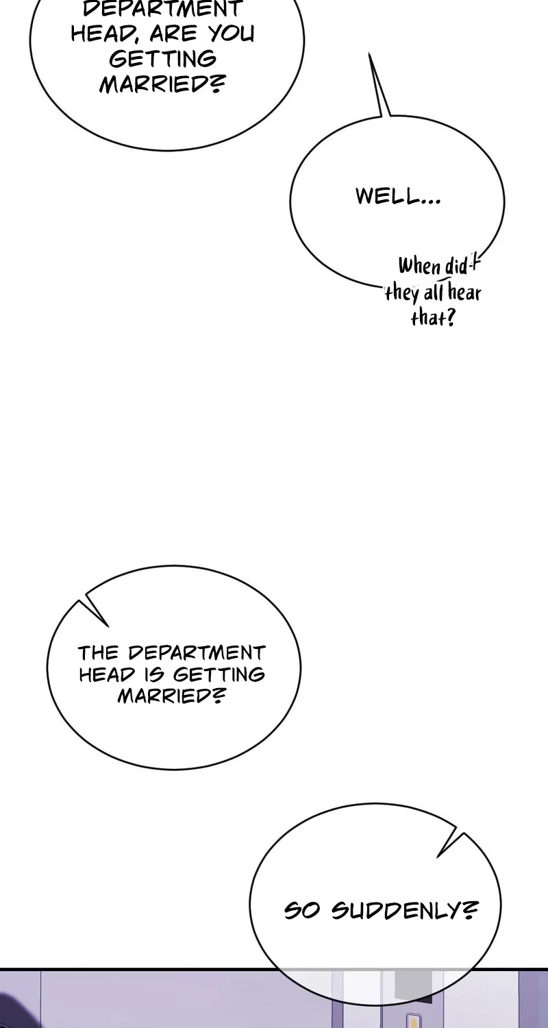 Manager, What's Wrong With You? Chapter 3 - page 72