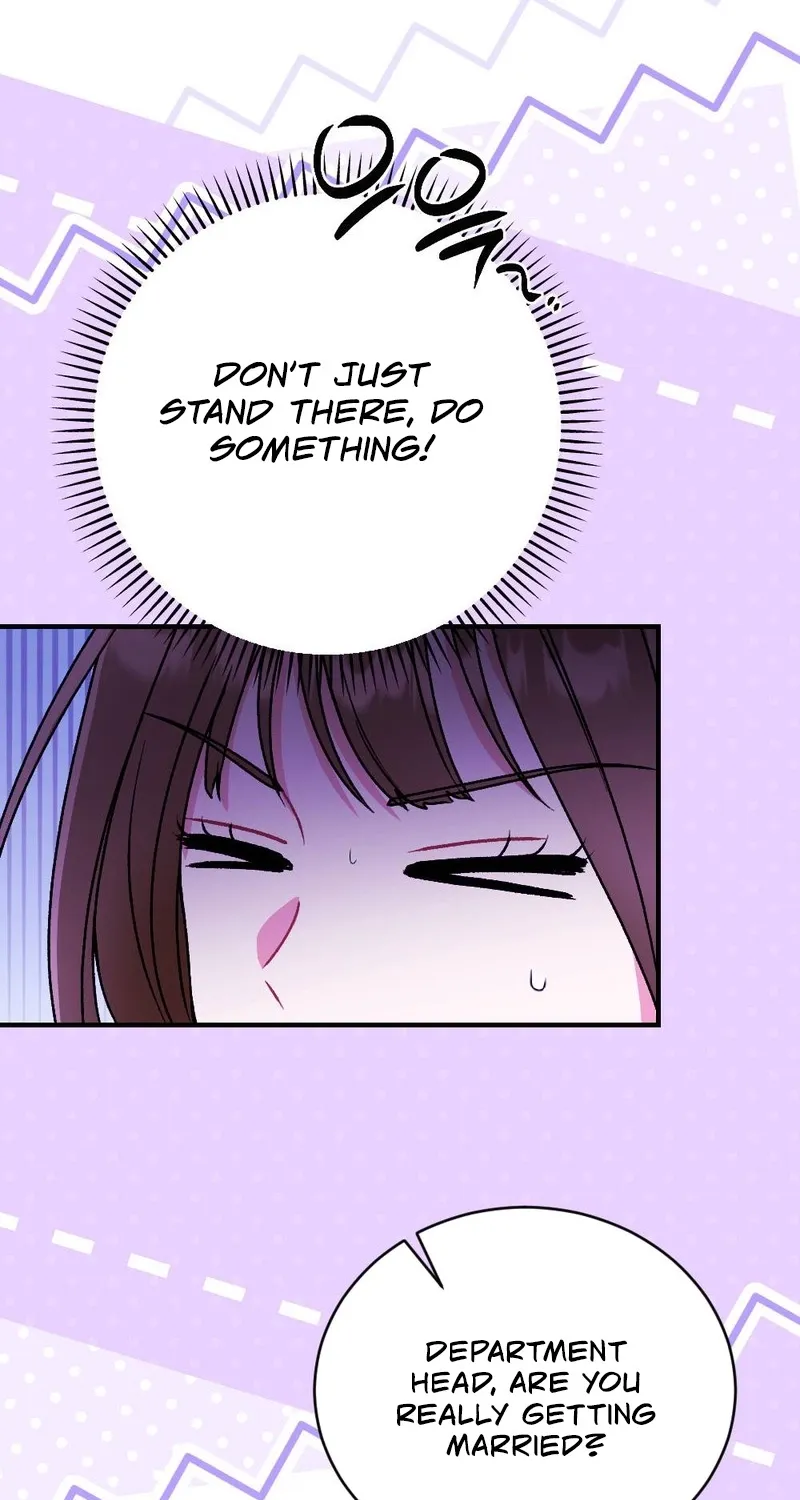 Manager, What's Wrong With You? Chapter 3 - page 74