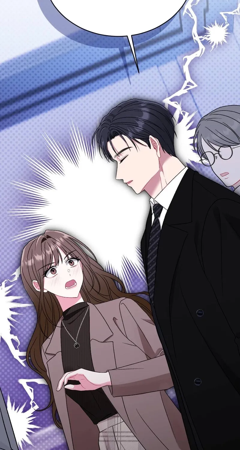 Manager, What's Wrong With You? Chapter 3 - page 76