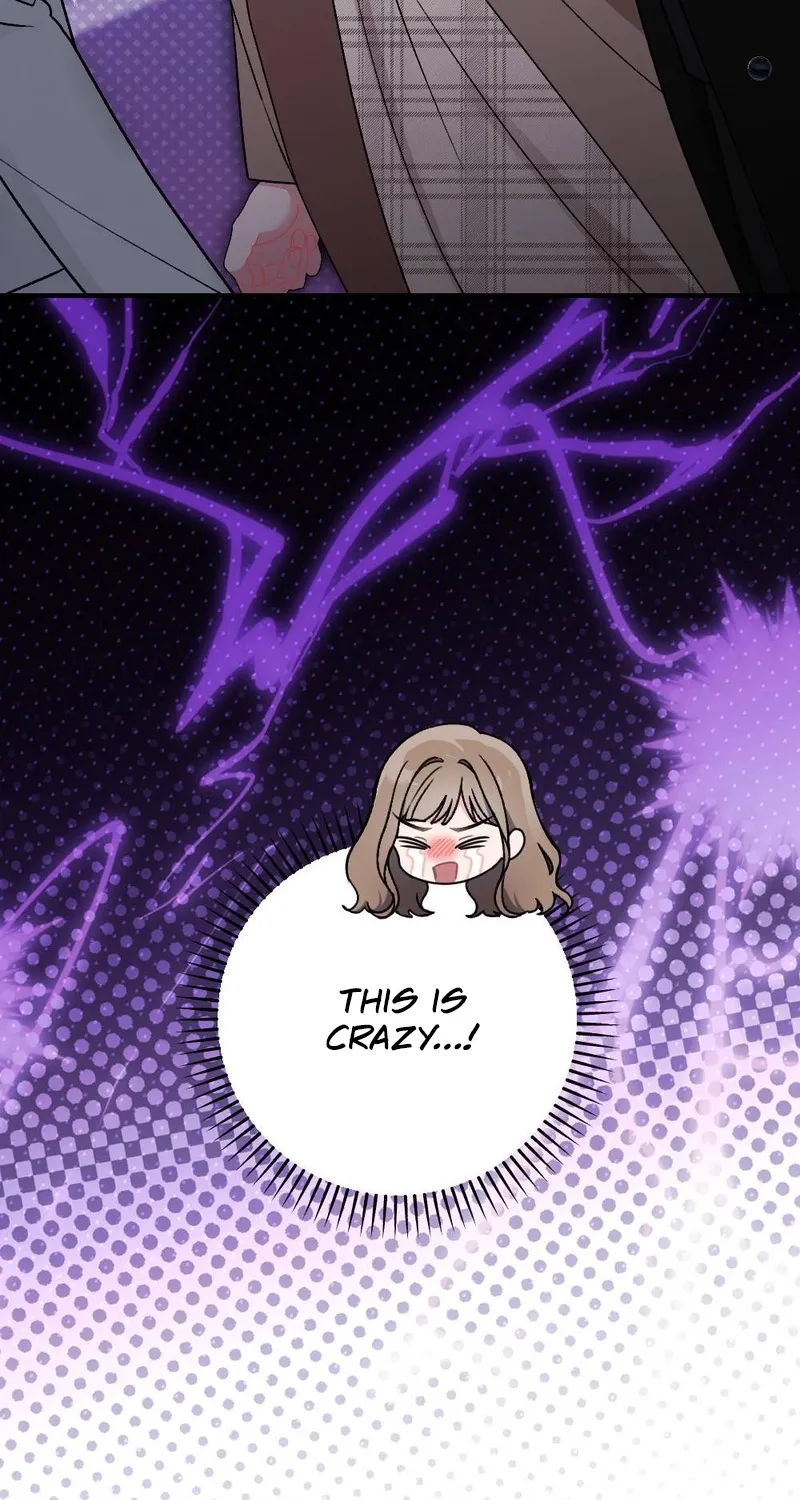 Manager, What's Wrong With You? Chapter 3 - page 77