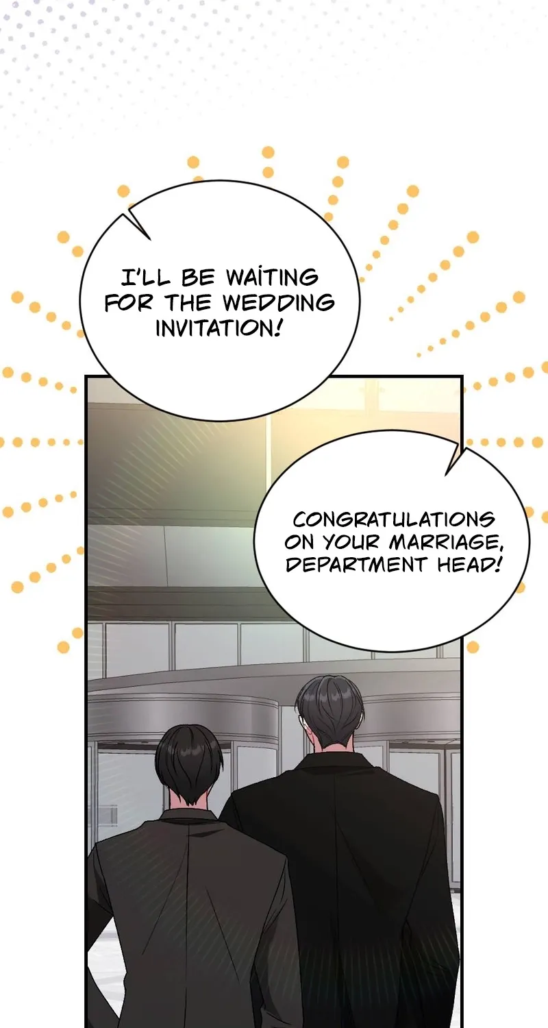 Manager, What's Wrong With You? Chapter 3 - page 78