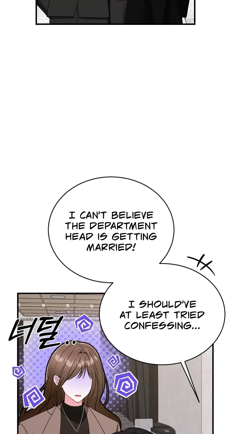 Manager, What's Wrong With You? Chapter 3 - page 79