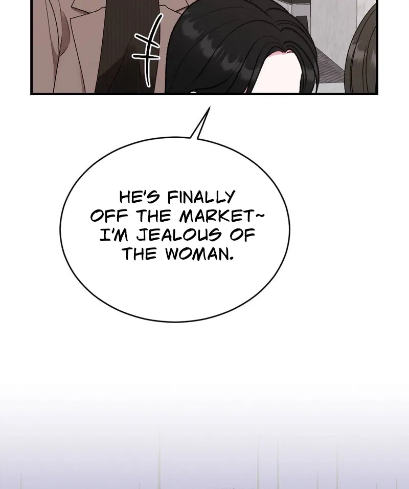 Manager, What's Wrong With You? Chapter 3 - page 80