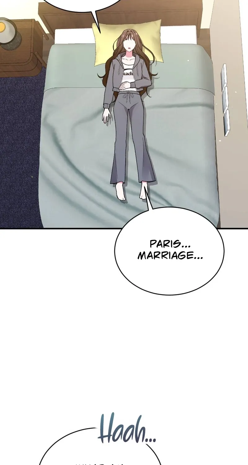 Manager, What's Wrong With You? Chapter 3 - page 84