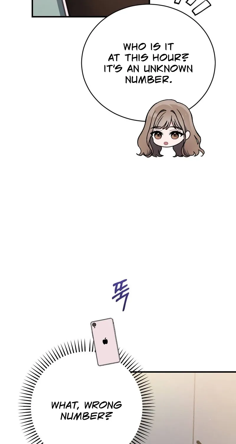 Manager, What's Wrong With You? Chapter 3 - page 87