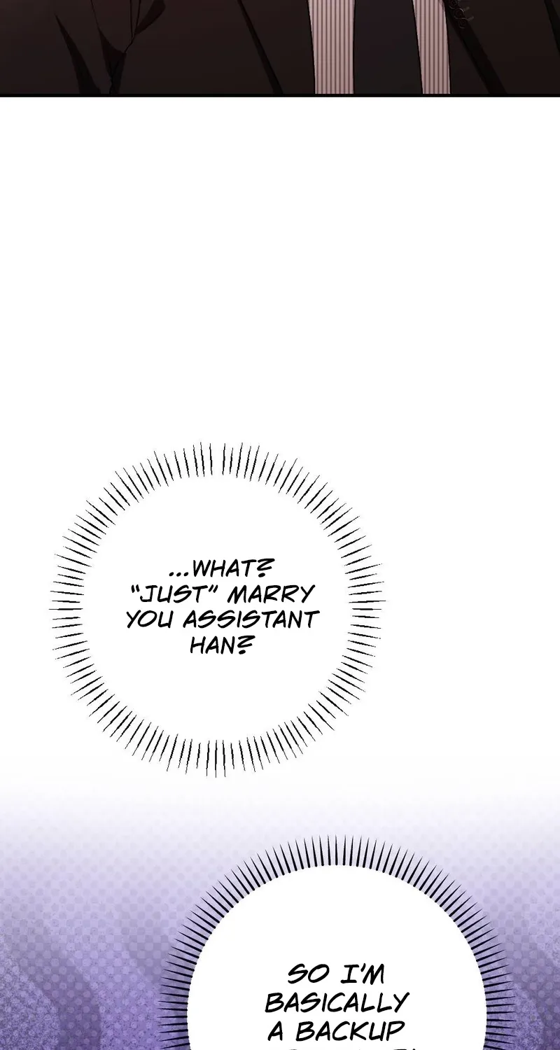 Manager, What's Wrong With You? Chapter 3 - page 9