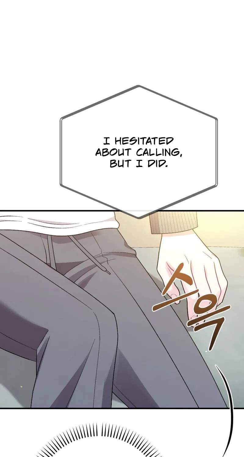 Manager, What's Wrong With You? Chapter 3 - page 91