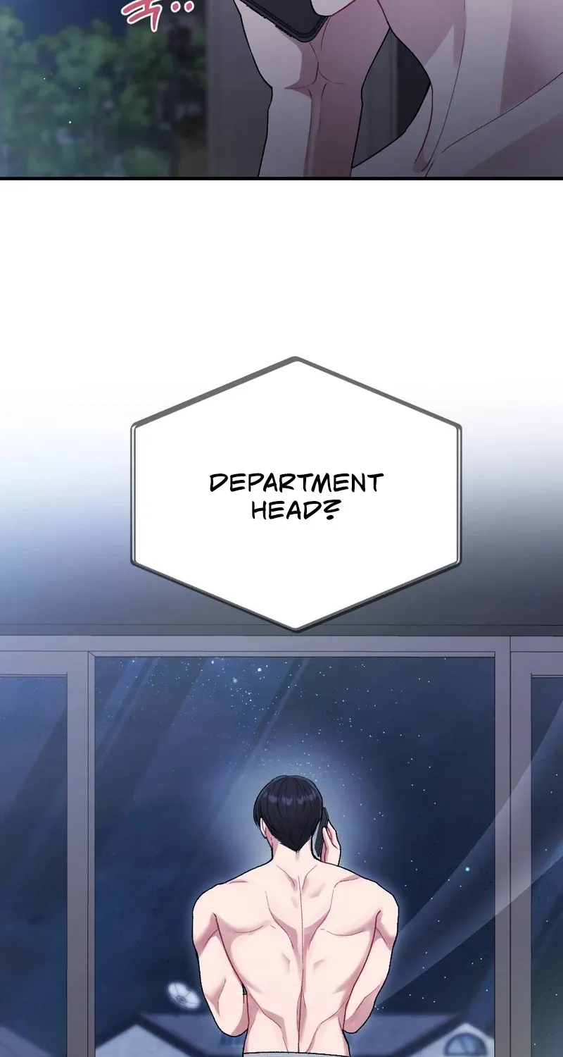 Manager, What's Wrong With You? Chapter 3 - page 93