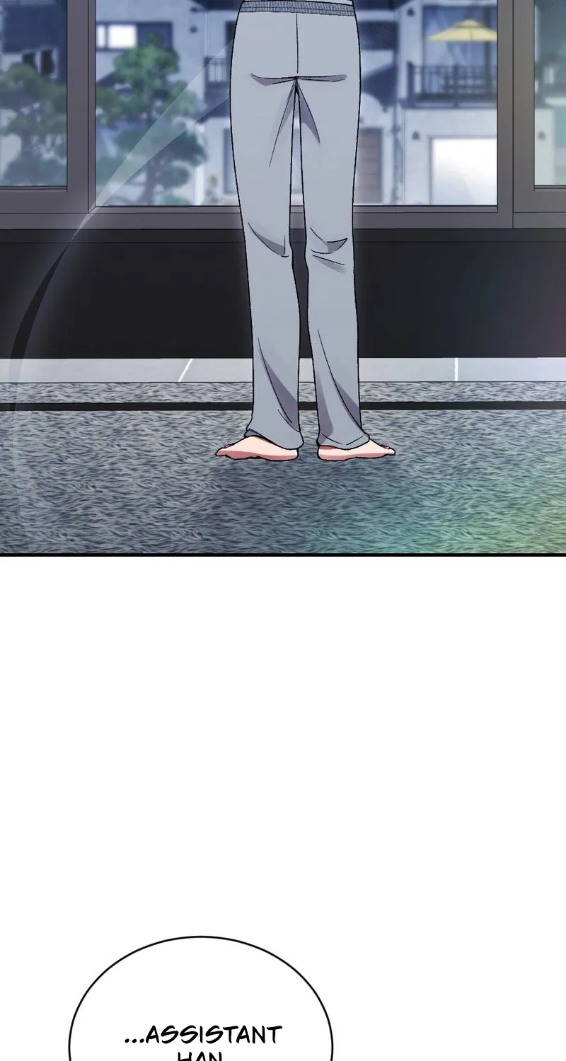 Manager, What's Wrong With You? Chapter 3 - page 94