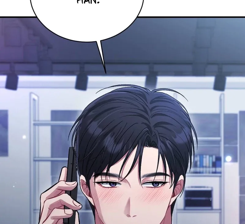 Manager, What's Wrong With You? Chapter 3 - page 95