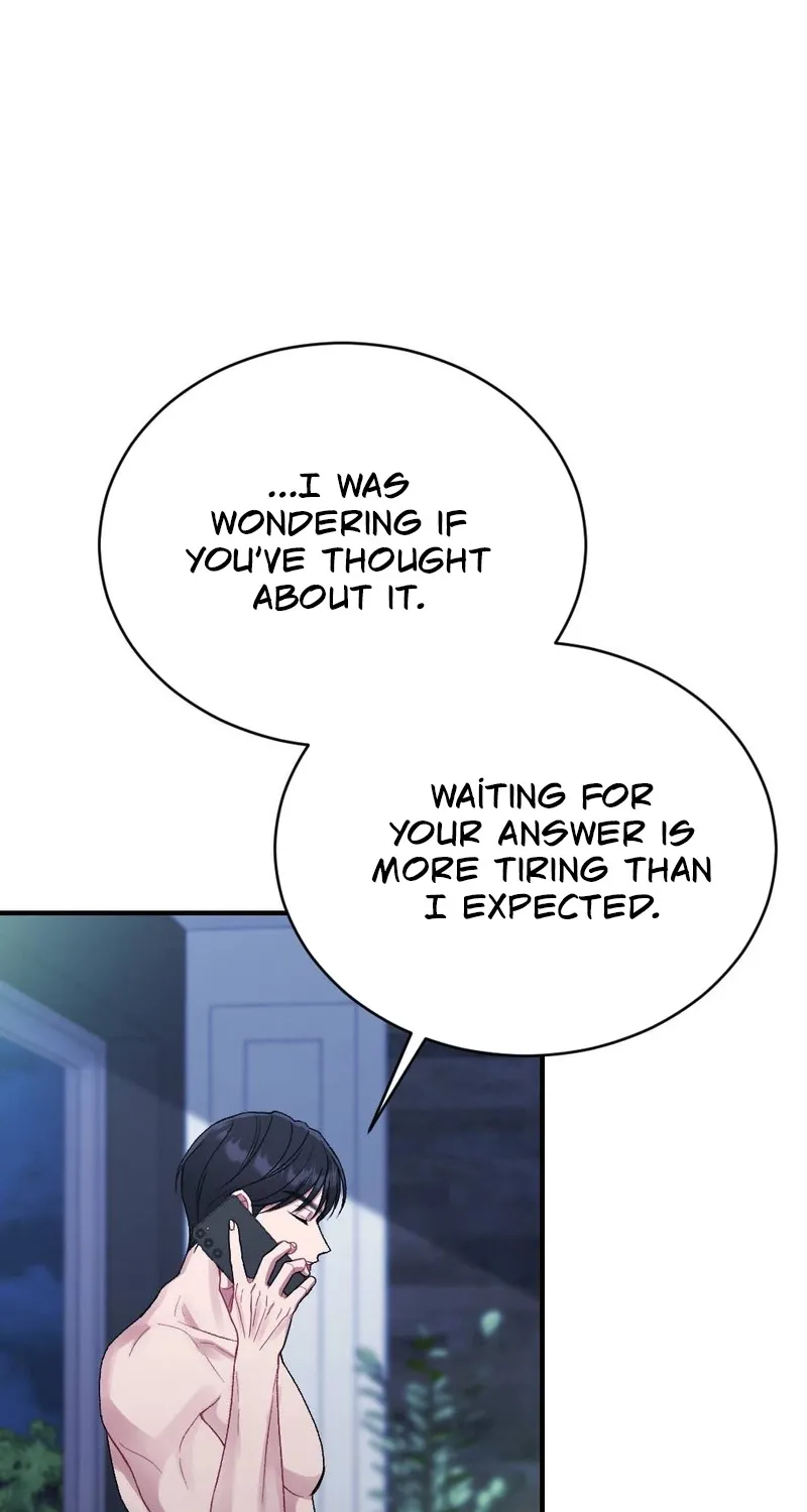 Manager, What's Wrong With You? Chapter 3 - page 99