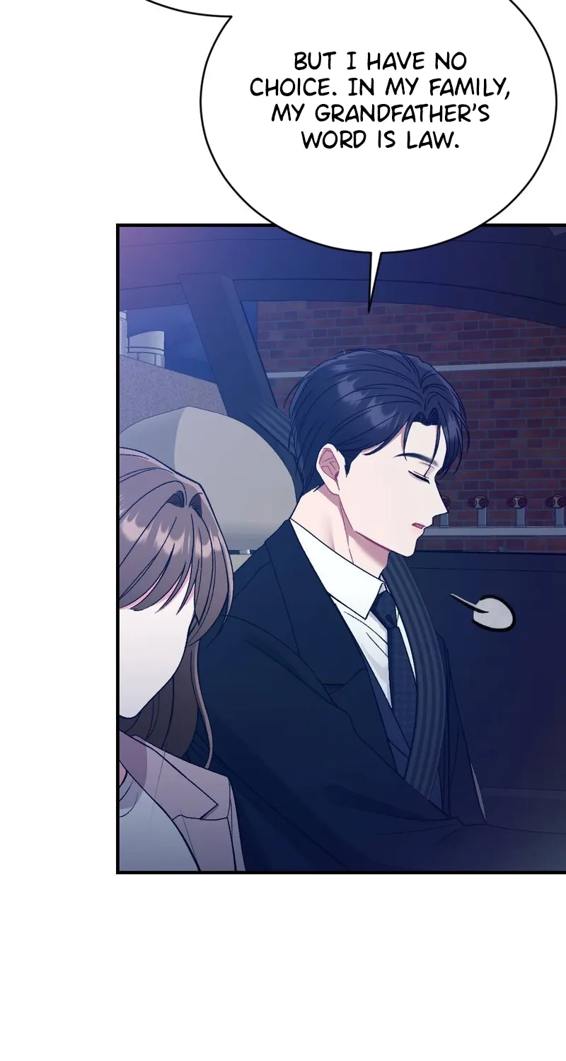 Manager, What's Wrong With You? Chapter 4 - page 106