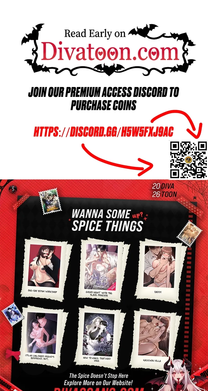 Manager, What's Wrong With You? Chapter 4 - page 114