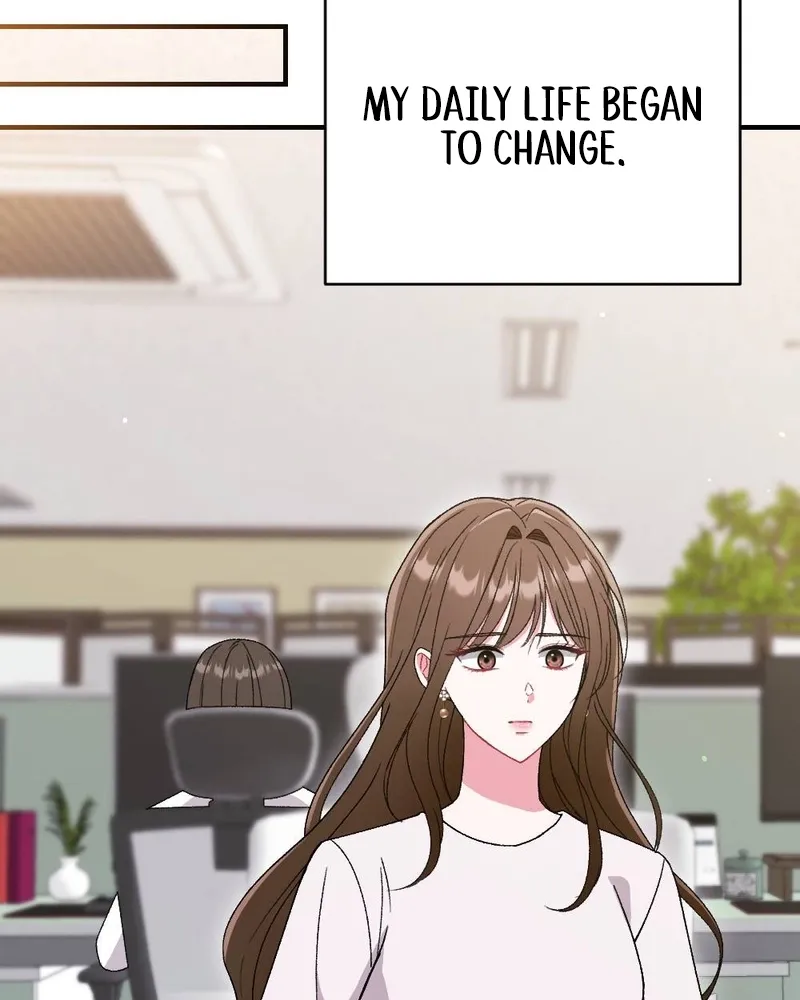 Manager, What's Wrong With You? Chapter 4 - page 15