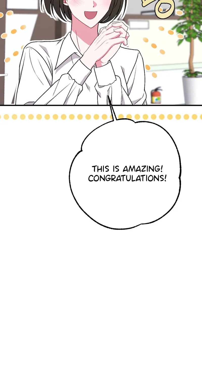 Manager, What's Wrong With You? Chapter 4 - page 17