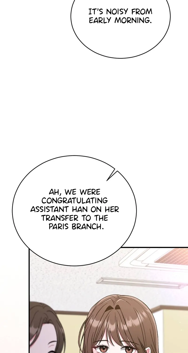 Manager, What's Wrong With You? Chapter 4 - page 24