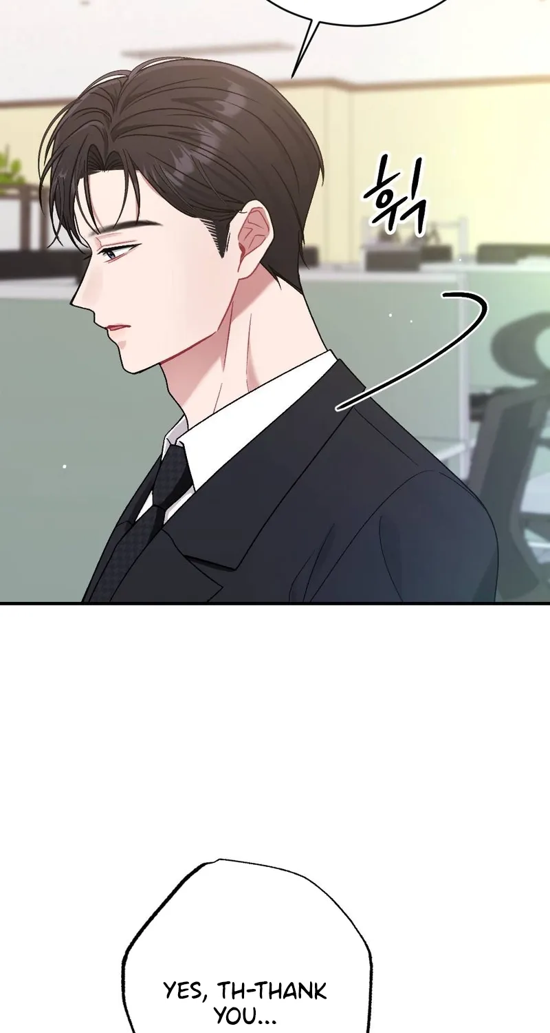 Manager, What's Wrong With You? Chapter 4 - page 27