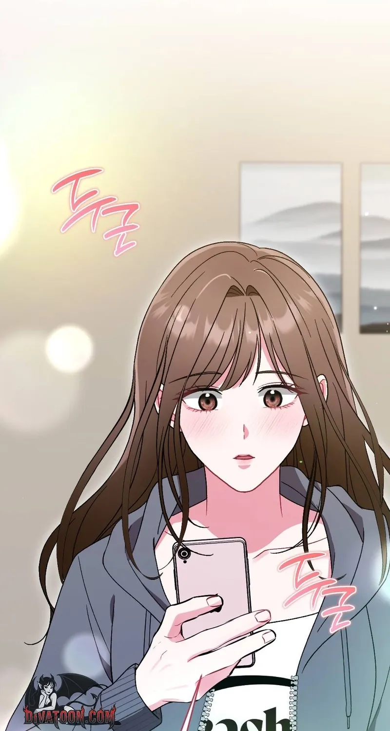 Manager, What's Wrong With You? Chapter 4 - page 3